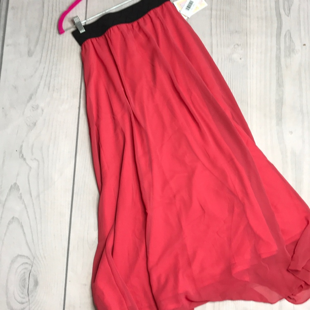 XXS LuLaRoe Lucy NWT